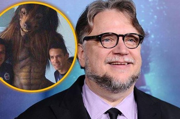 "Ni madres que fui yo": Guillermo del Toro reacciona ante suposiciones de sus fans