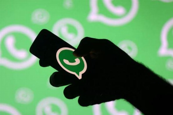 WhatsApp ahora identificará mensajes reenviados