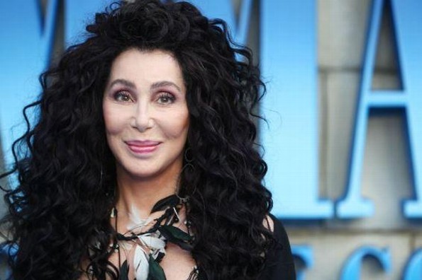 Cher lanzará álbum con versiones de ABBA 