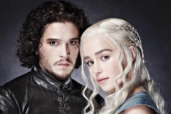 ¡Al fin! HBO anuncia fecha de estreno de ‘Game Of Thrones’ 
