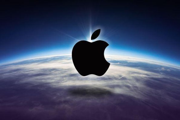 Apple se convierte en la primera empresa estadounidense en valer un billón de dólares