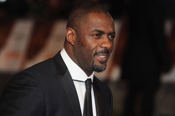 Idris Elba podría hacer realidad al primer James Bond negro (+FOTOS)