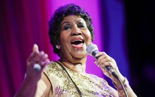 Muere Aretha Franklin, ‘La Reina del Soul’, a los 76 años (+VIDEO)