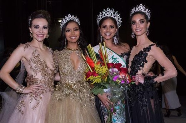 Lanzan convocatoria para elegir a Miss Earth Veracruz 2019 