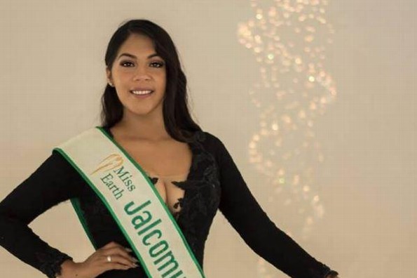 Eligen a Miss Earth Jalcomulco 2019 (+FOTO)