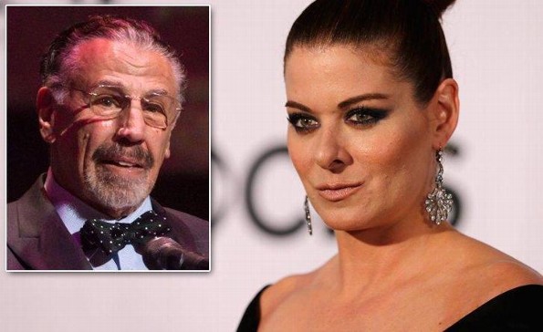 El director Alfonso Arau arremete contra la actriz que lo acusó de acoso sexual: 