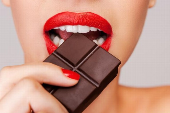 El chocolate previene la gripa... ¡una razón para amarlo! 