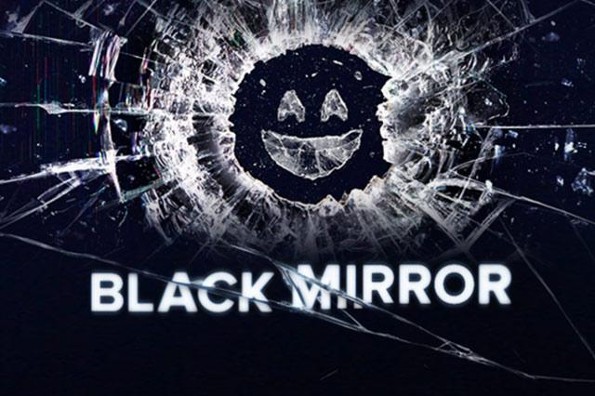 ¡Anuncian temporada 5 de Black Mirror! 