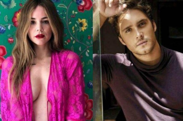Camila Sodi enfurece con Diego Boneta tras destaparse supuesta relación con Soledad Fandiño (+VIDEO)