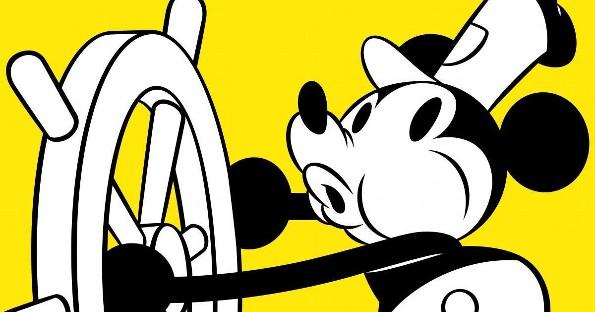 ¡Felicidades Mickey Mouse! El ratón más famoso del mundo celebra su 90 aniversario