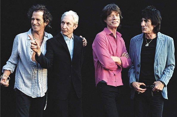 The Rolling Stones anuncia una nueva gira en 2019
