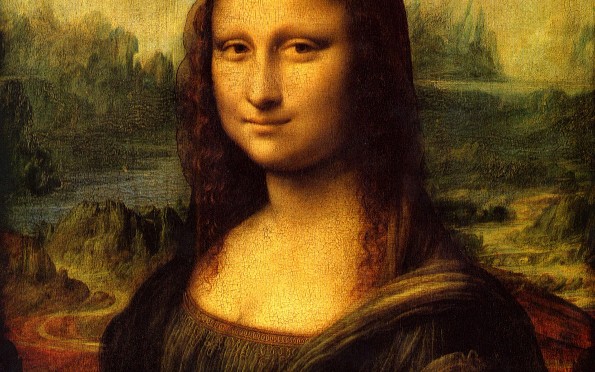 La Mona Lisa ¿por qué es la pintura más famosa en el mundo del arte?