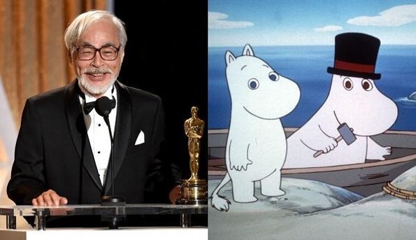 Studio Ghibli está de luto, fallece Akira Miyazaki