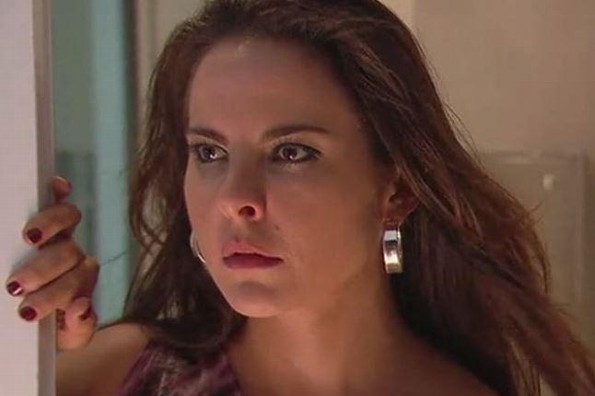 Kate del Castillo presenta al elenco de la segunda temporada de 