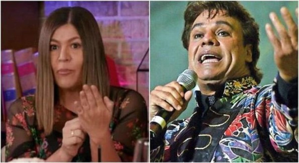 Humillan a Martha Figueroa por creer que Juan Gabriel está vivo (+FOTOS)