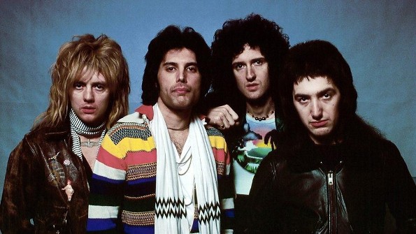 Bohemian Rhapsody rompe récords en la música y el cine (+VIDEO)