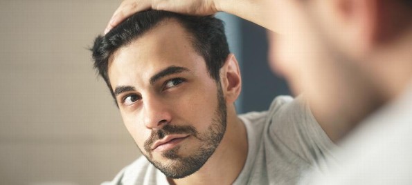 ¡Atentos chavos! Tips para cuidar tu cabello
