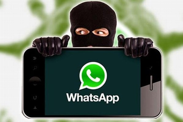 ¿Qué hago con WhatsApp si roban mi teléfono?