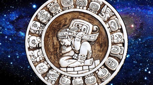 Descubre qué signo eres en el Horóscopo Maya
