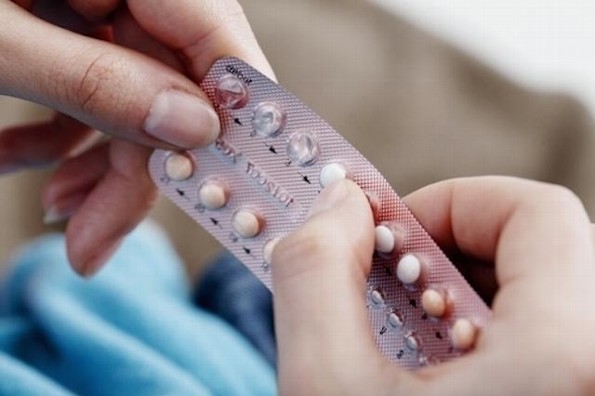 ¿Llevas mucho tiempo tomando pastillas anticonceptivas? Esto te interesa