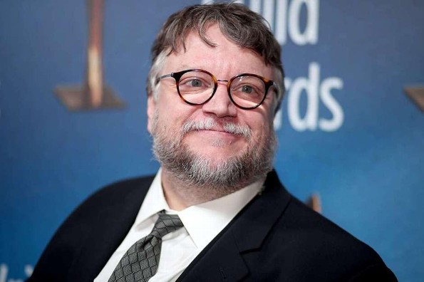 Guillermo del Toro explica la magia de 
