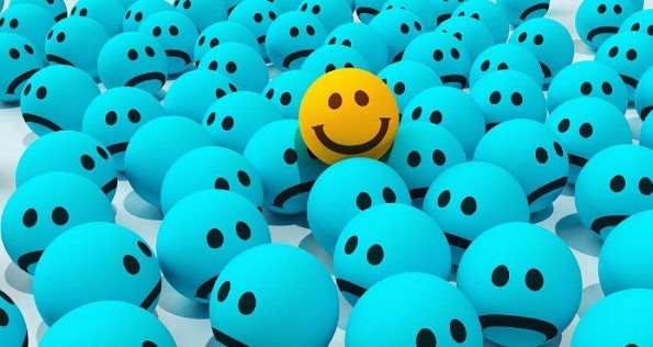 Blue Monday ¿una cuestión científica o una estratégia de publicidad? #FOTO