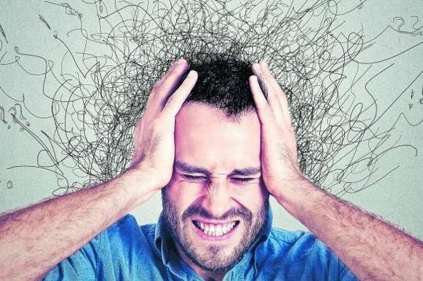 Este es el padecimiento que afecta a la mayoría en todo el mundo