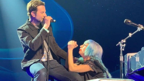 Lady Gaga y Bradley Cooper cantarán ‘Shallow’ en los Oscar