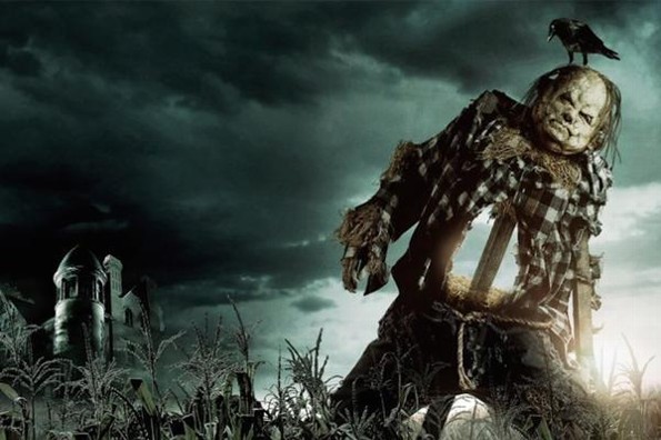 Guillermo del Toro estrena teaser de ‘Scary Stories To Tell In The Dark’ #VIDEO