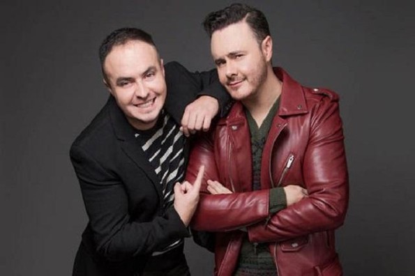 Río Roma regresa con ‘Deberías estar aquí’