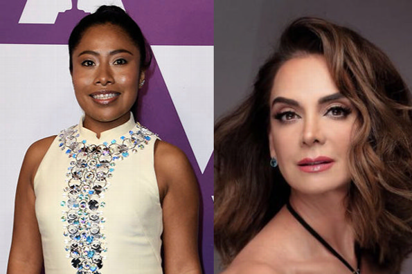 ¿Podría estar en un concurso de belleza Yalitza Aparicio según Lupita Jones?