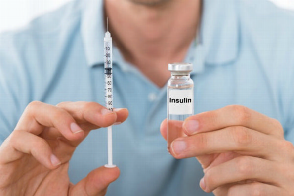 ¡La insulina por fin será en píldoras!