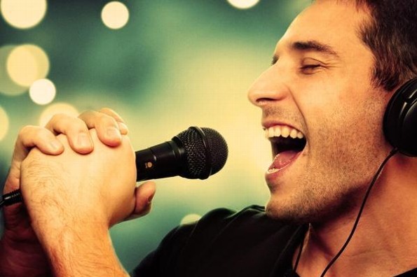 Cantar es benéfico para tu salud