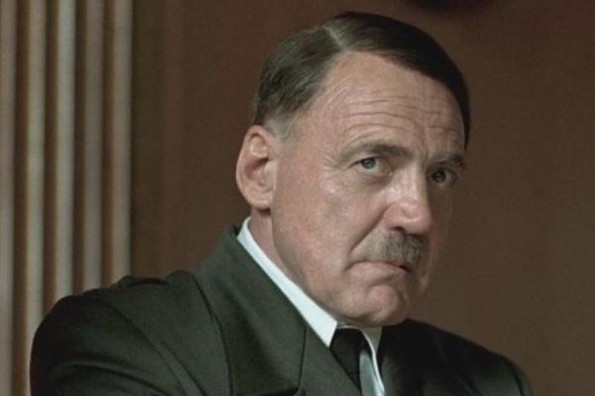 Fallece el famoso actor de la película de Hitler 