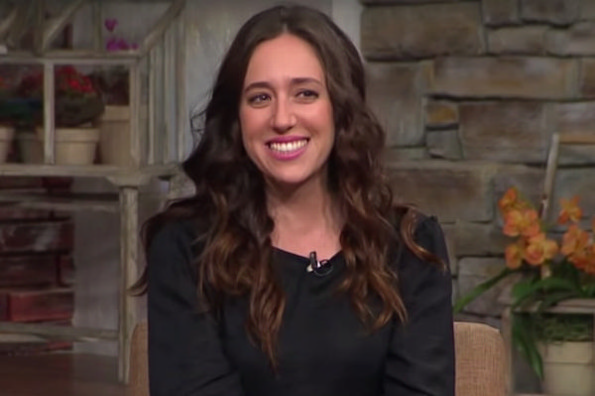 Mariana Treviño se une a 
