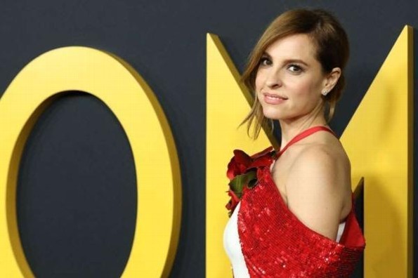 Actriz nominada al Oscar por “Roma” protagonizará serie gay en Televisa