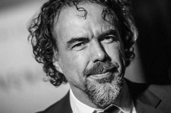Alejandro González Iñárritu hace historia en Cannes #VIDEO