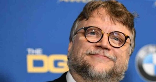 Guillermo del Toro confirma su nueva película ´Zanbato´ #FOTO