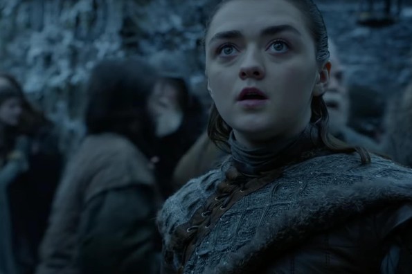 Estrenan trailer de la última temporada de Game of Thrones #VIDEO