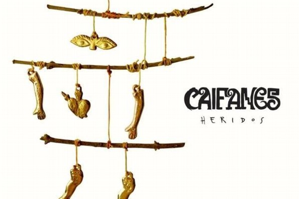 Caifanes regresa con nuevo sencillo después de 25 años 