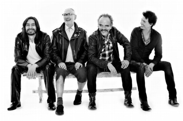 Caifanes llegará a Fusión 90.1 FM con más sorpresas 