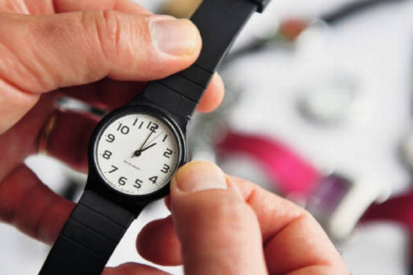 ¿Cómo va a ser el horario de verano este año?