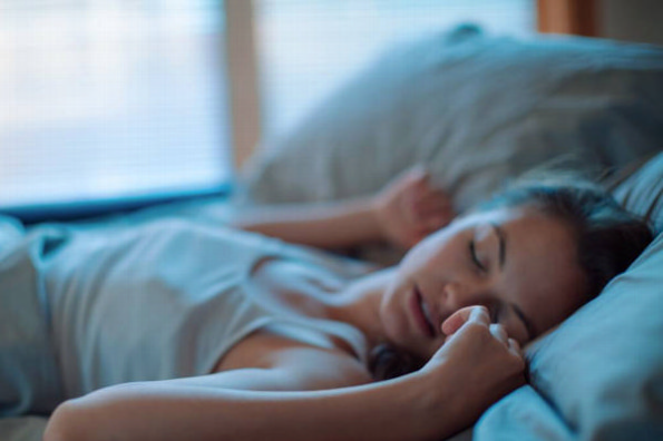 Celebra el Día Mundial del Sueño con los mejores consejos para dormir