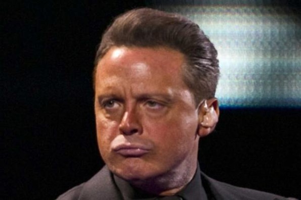 Promotores de Luis Miguel están desconfiando por sus excesos 