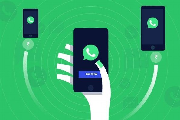 WhatsApp Payment podría llegar a México 