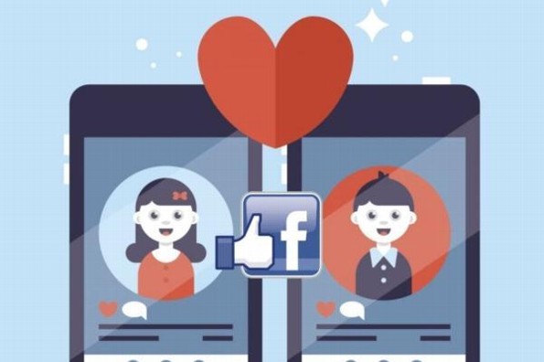 Facebook Dating llega a México 