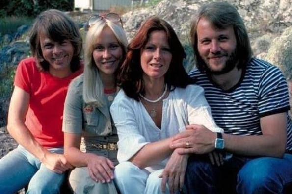 ABBA atrasa su regreso hasta septiembre 