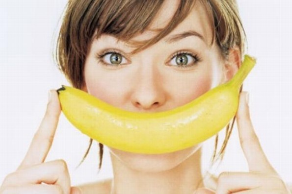 ¿Cuándo tiene mayores propiedades nutricionales el plátano?