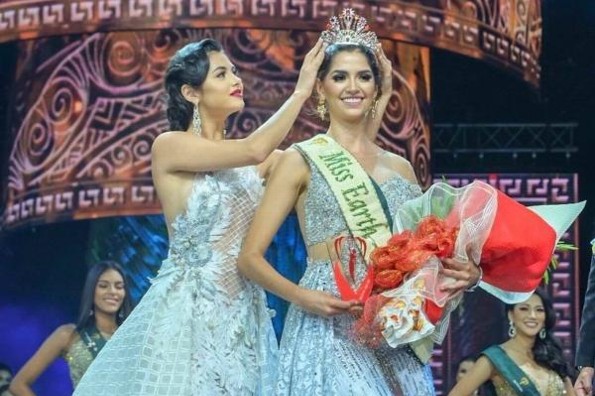 ¡Confirman final de Miss Earth 2019 en Veracruz!
