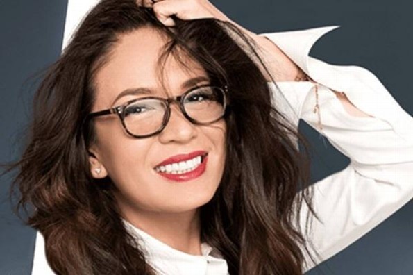 Yolanda Andrade da más detalles de su posible embarazo 